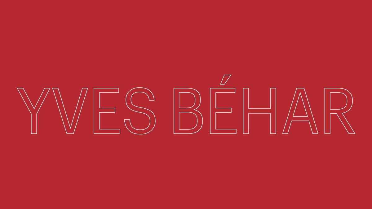 Yves Béhar describes his approach to design, built around a core of sustainable processes and positive social impact