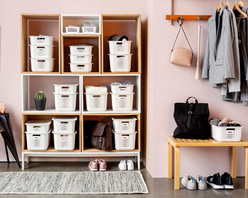 Interiors therapist shares her foolproof decluttering secret | Real Homes