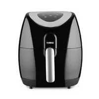 Tower 4.3L Digital Air Fryer: was £74.99, now £59.99 at Very