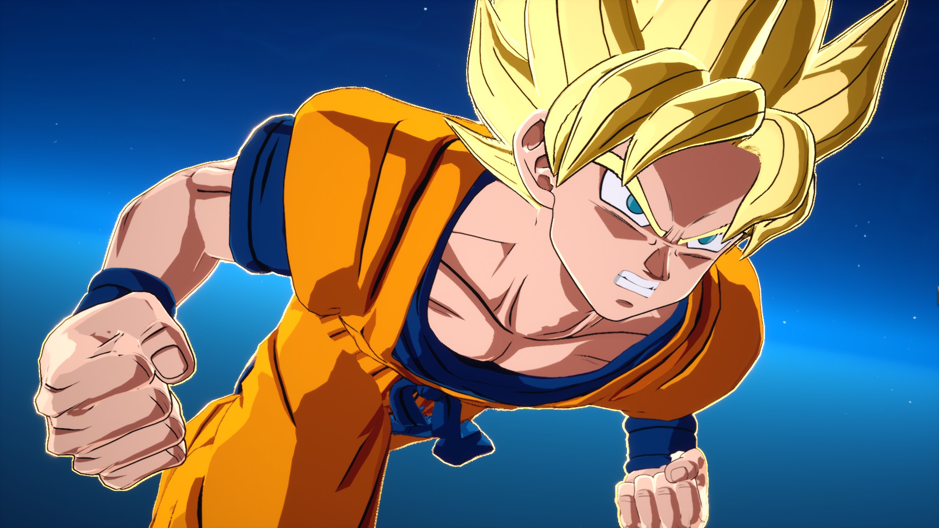 ¡Todos los Goku de Dragon Ball Sparking! Cero, clasificado