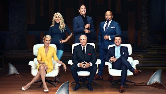 watch shark tank online