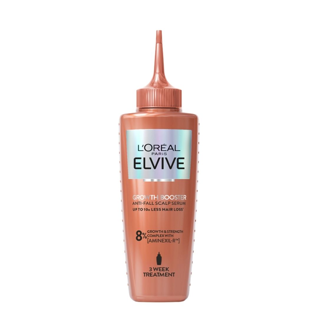 L&amp;rsquo;Or&amp;eacute;al Paris Elvive Growth Booster Serum