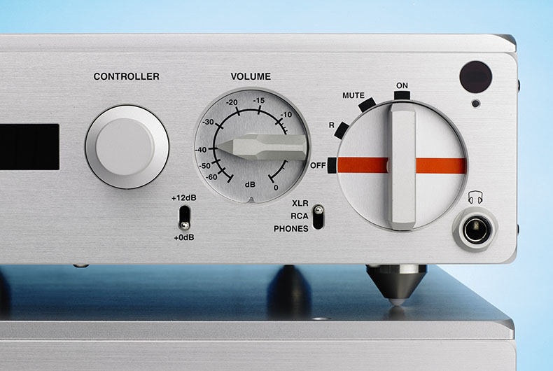 Nagra Classic Preamp/Classic AMP review | What Hi-Fi?