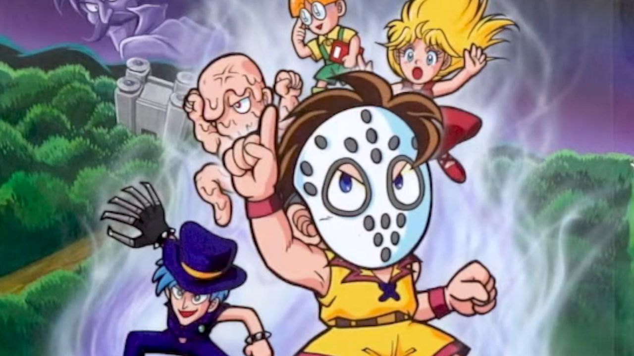  After 32 years, an NES horror JRPG thought to be lost media has suddenly leaked in fully playable form 