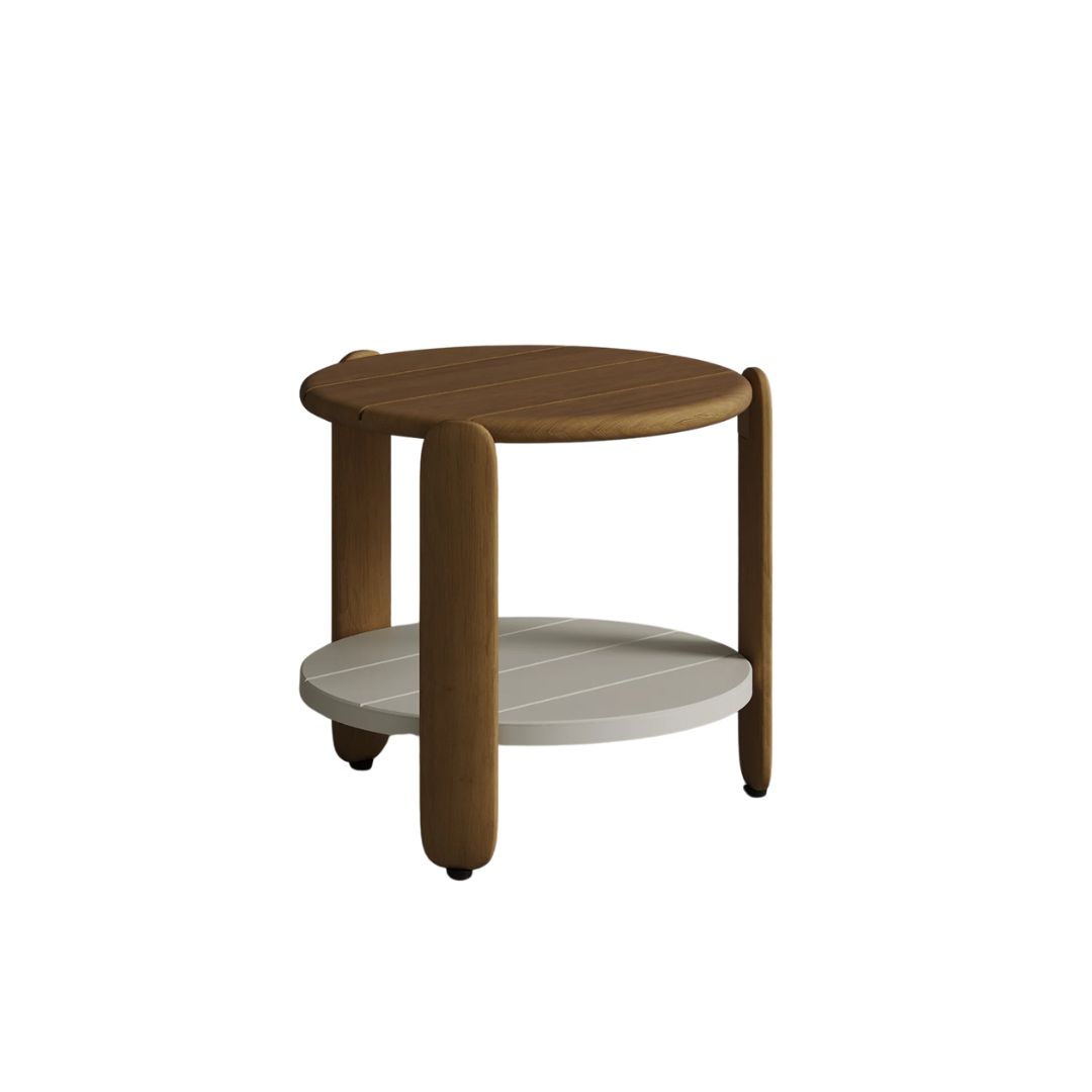 Nth Degree, N4 Side Table