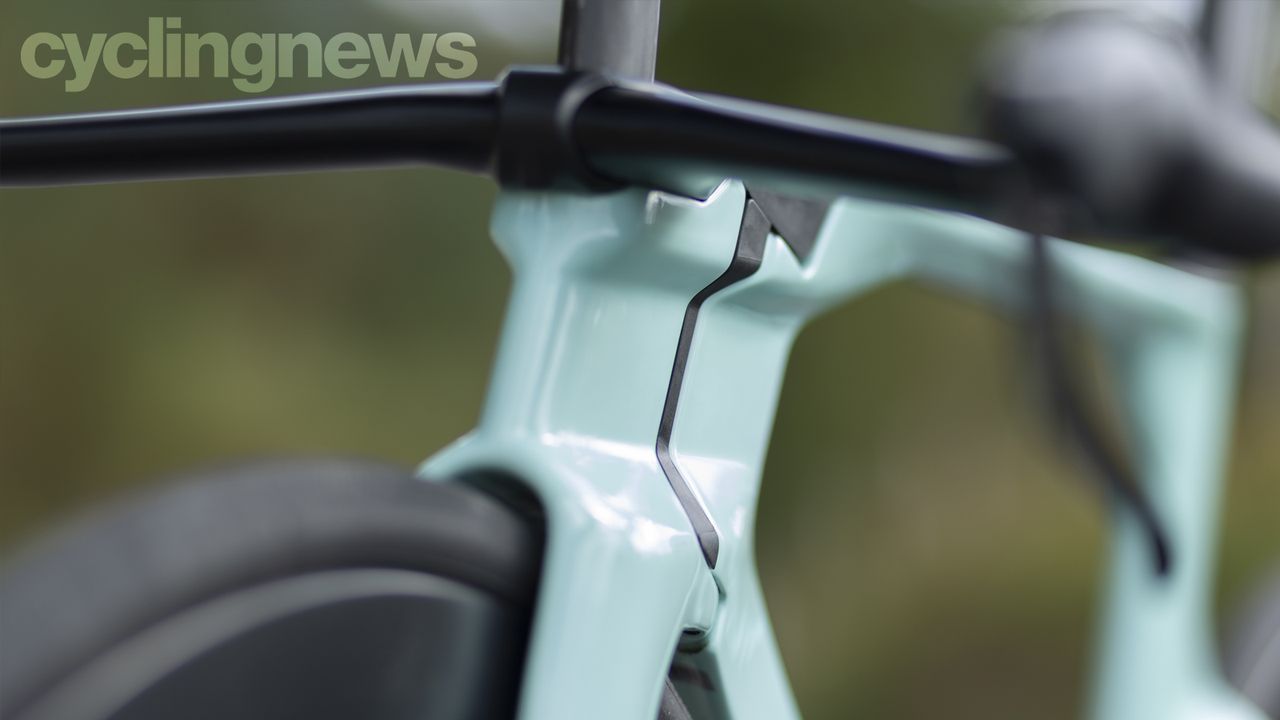 Orbea Ordu time trial bike