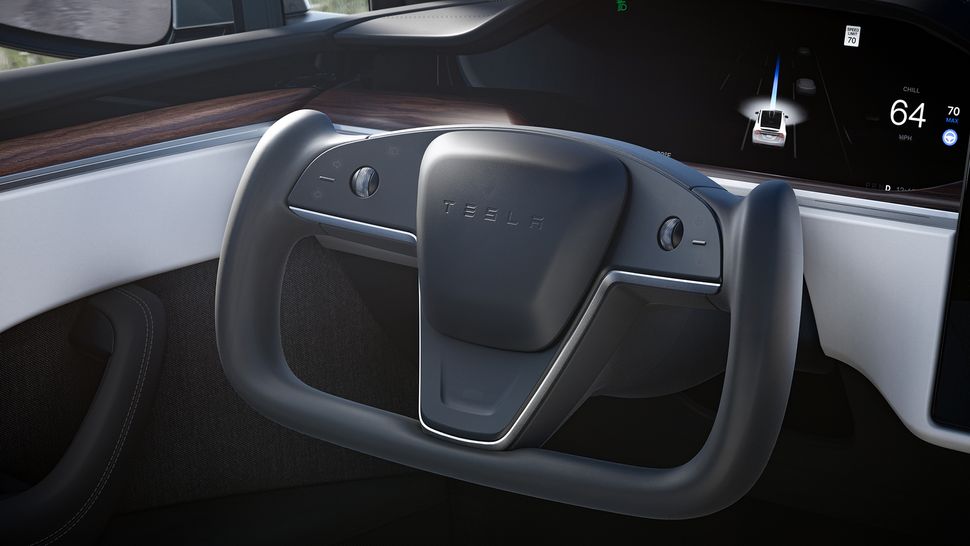 Tesla Model X vs Tesla Model Y Tom's Guide