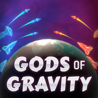 Gods of Gravity