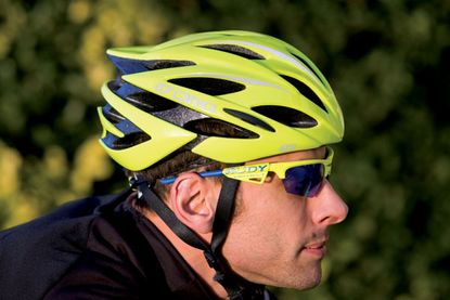 giro savant cycling helmet