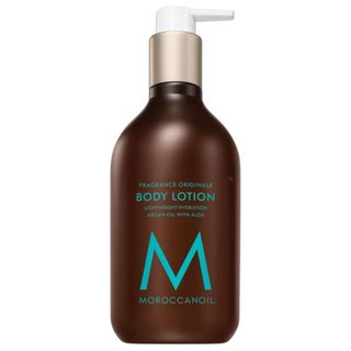 Moroccanoil Body Lotion