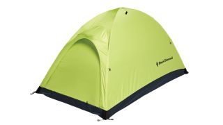 Black Diamond Firstlight 2P tent