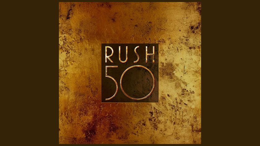 Rush – R50