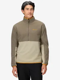 Marmot Rocklin Half-Zip Pullover (Men's) Marmot Rocklin Half-Zip Pullover (Men's)