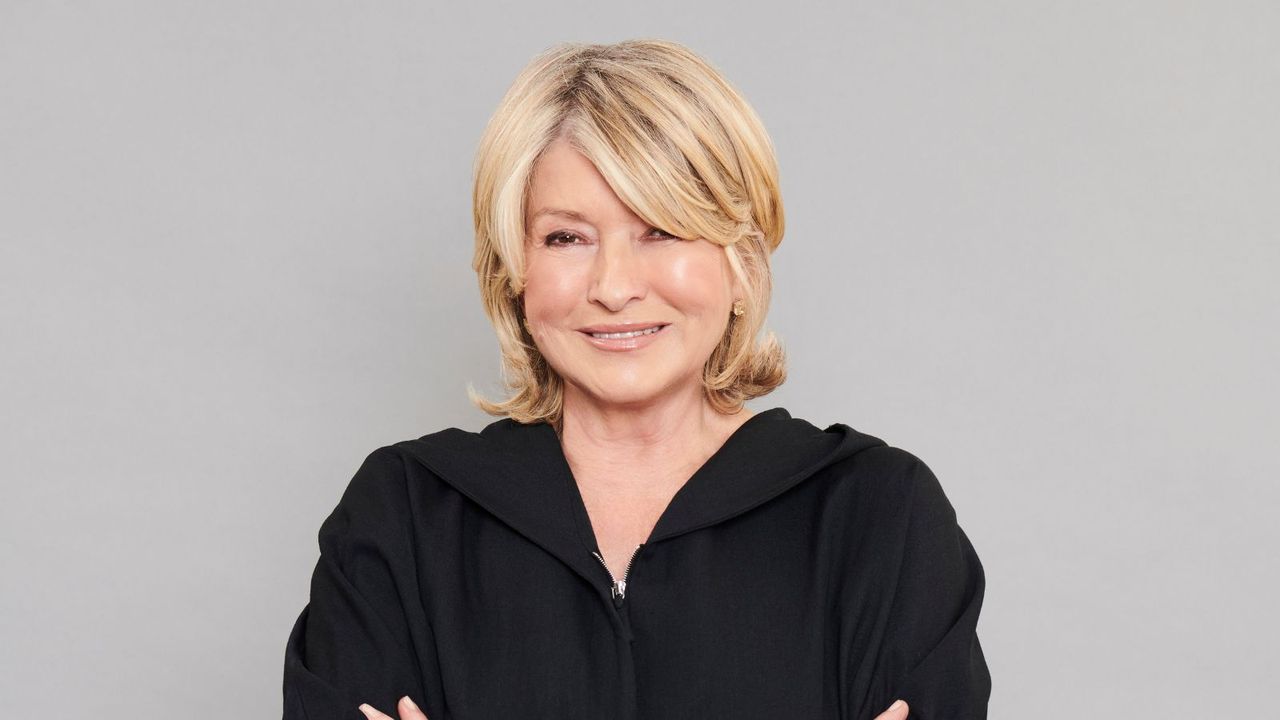 Martha Stewart