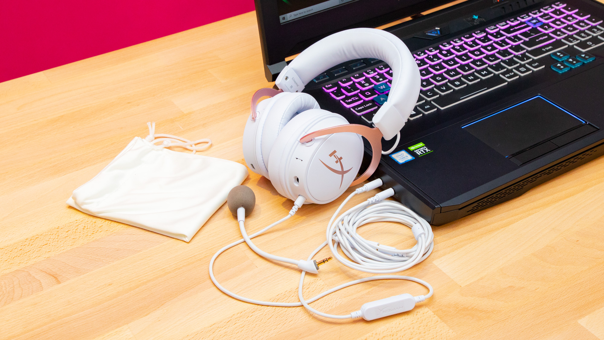 HyperX Cloud Mix Bluetooth Gaming Headset Review - IGN