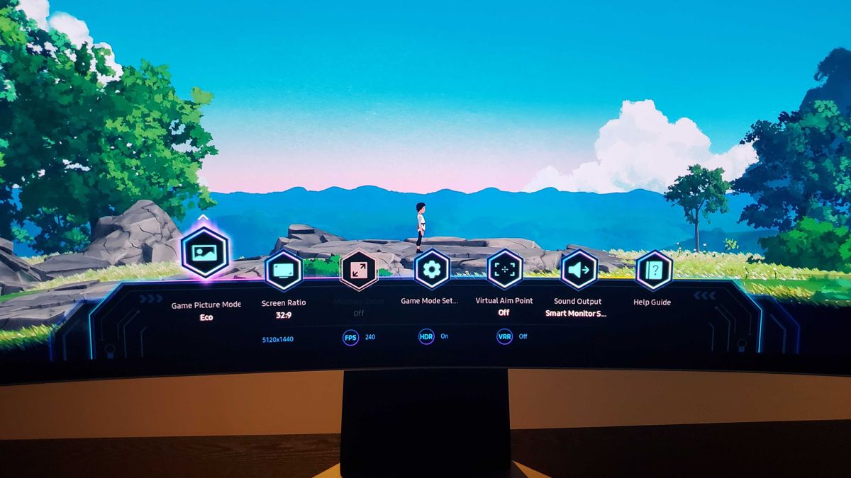 ultrawide samsung monitor