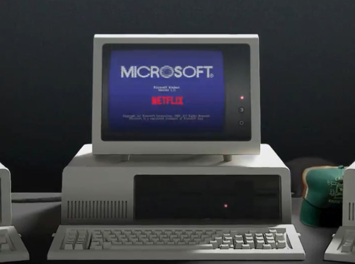 Microsoft Windows 1.0, where it all began (pictures) - CNET