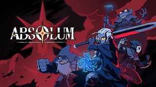 Absolum Key Art