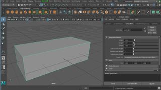 autodesk maya 2018 basic guide lesson 7.3-tutorial 2 autodesk maya 2018 basic guide lesson 7.3-tutorial 2