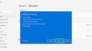 How to securely wipe a drive before selling your laptop
