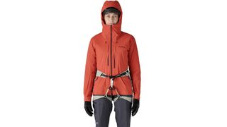 new Patagonia M10 storm jacket for women