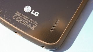 Google Nexus 4 by LG.