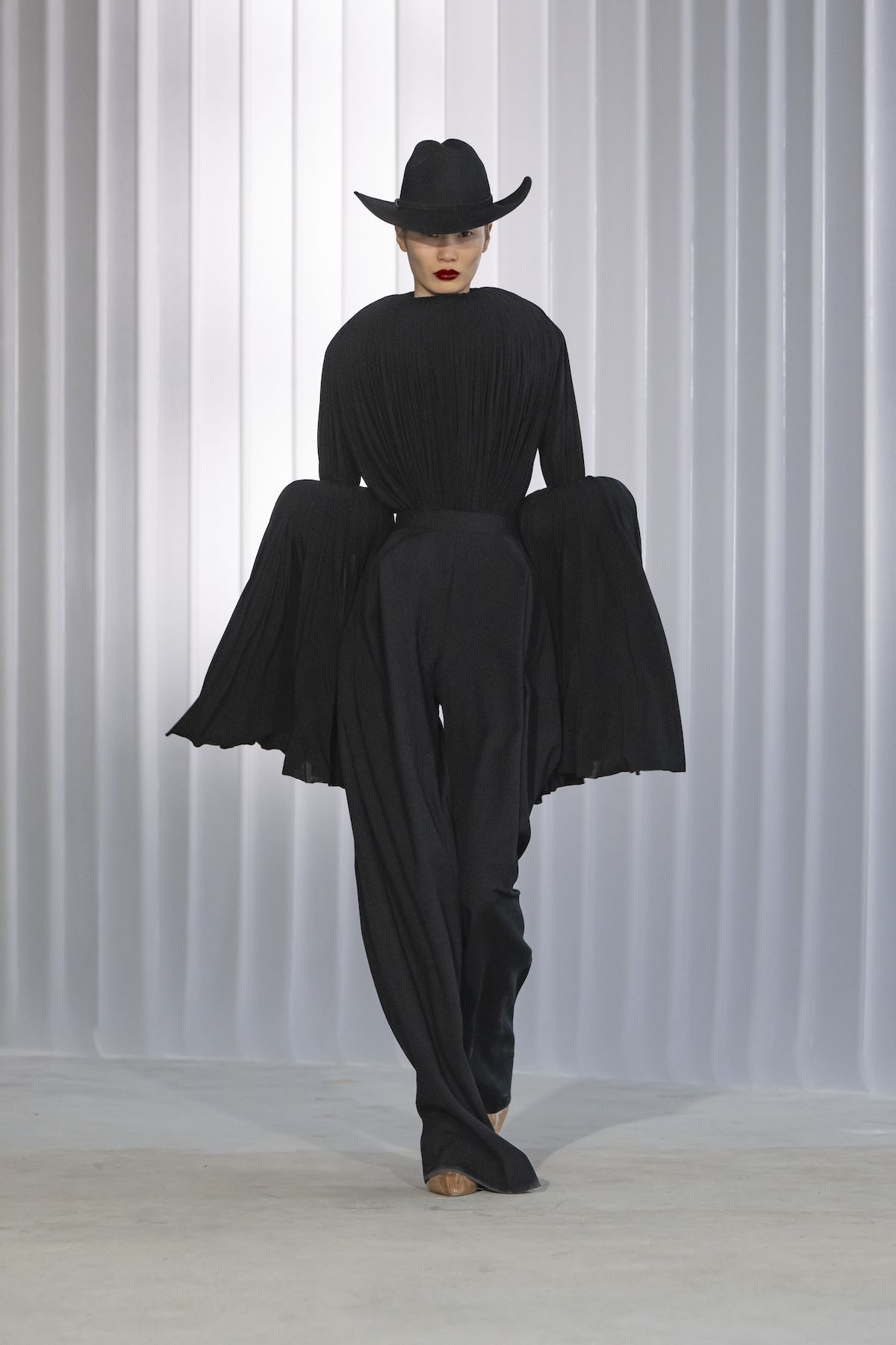 Jean Paul Gaultier A/W 2026 runway show