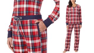 Womens nautica pajamas at amazon
