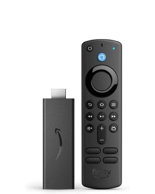 Amazon Fire TV Stick