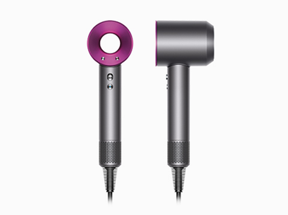 Dyson hair dryer