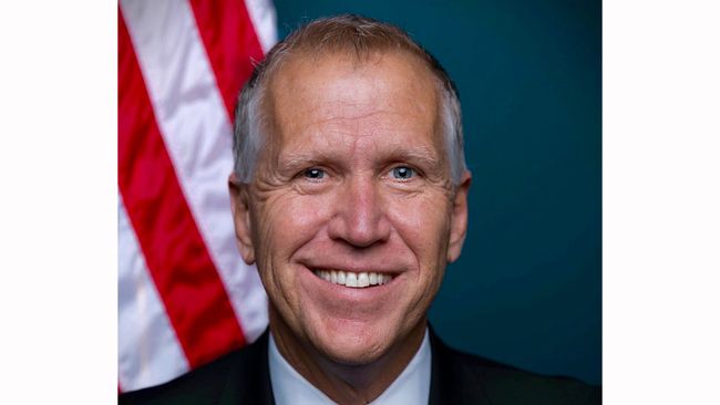 Sen. Thom Tillis