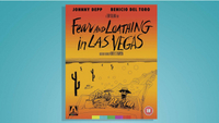 Fear and Loathing in Las Vegas