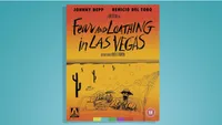 Fear and Loathing in Las Vegas