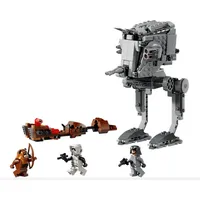 Lego Star Wars Smart Play: AT-ST Attack on Endor Lego Star Wars Smart Play: AT-ST Attack on Endor