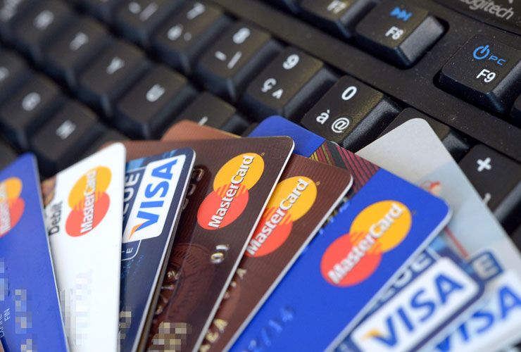 Are you using the right credit card?| News | | The Week