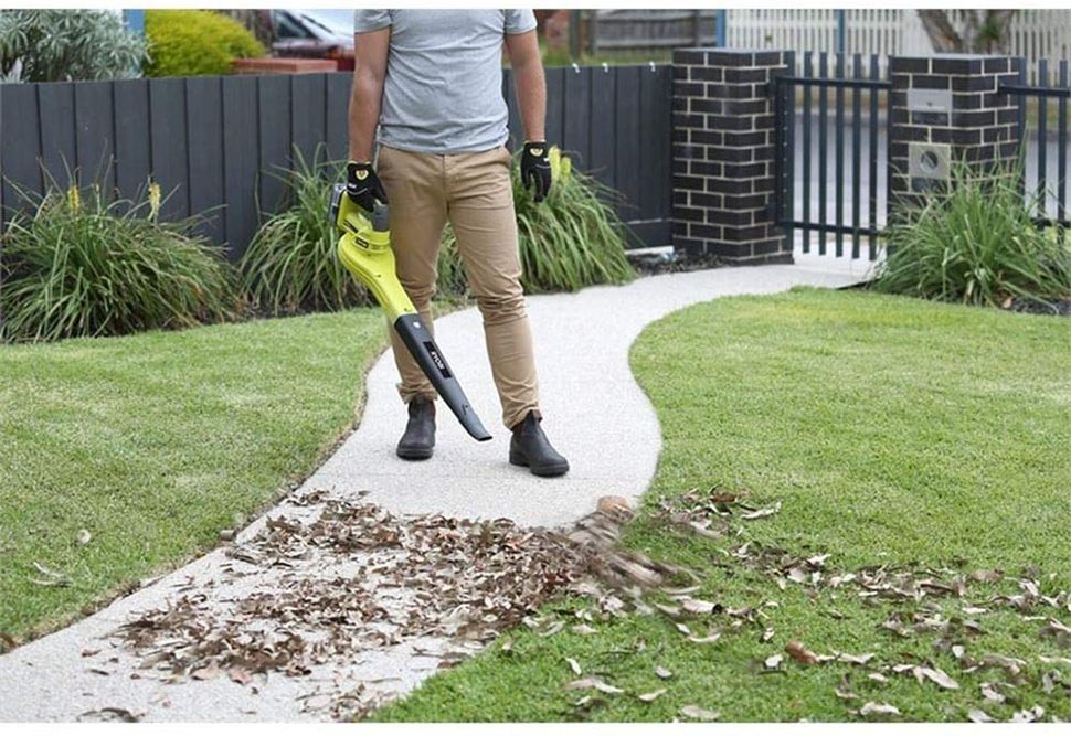 Best Leaf Blowers 5 of the Best Tools for Tidy Gardens Homebuilding