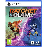 Ratchet & Clank: Rift Apart: $69.99 $40 at Walmart