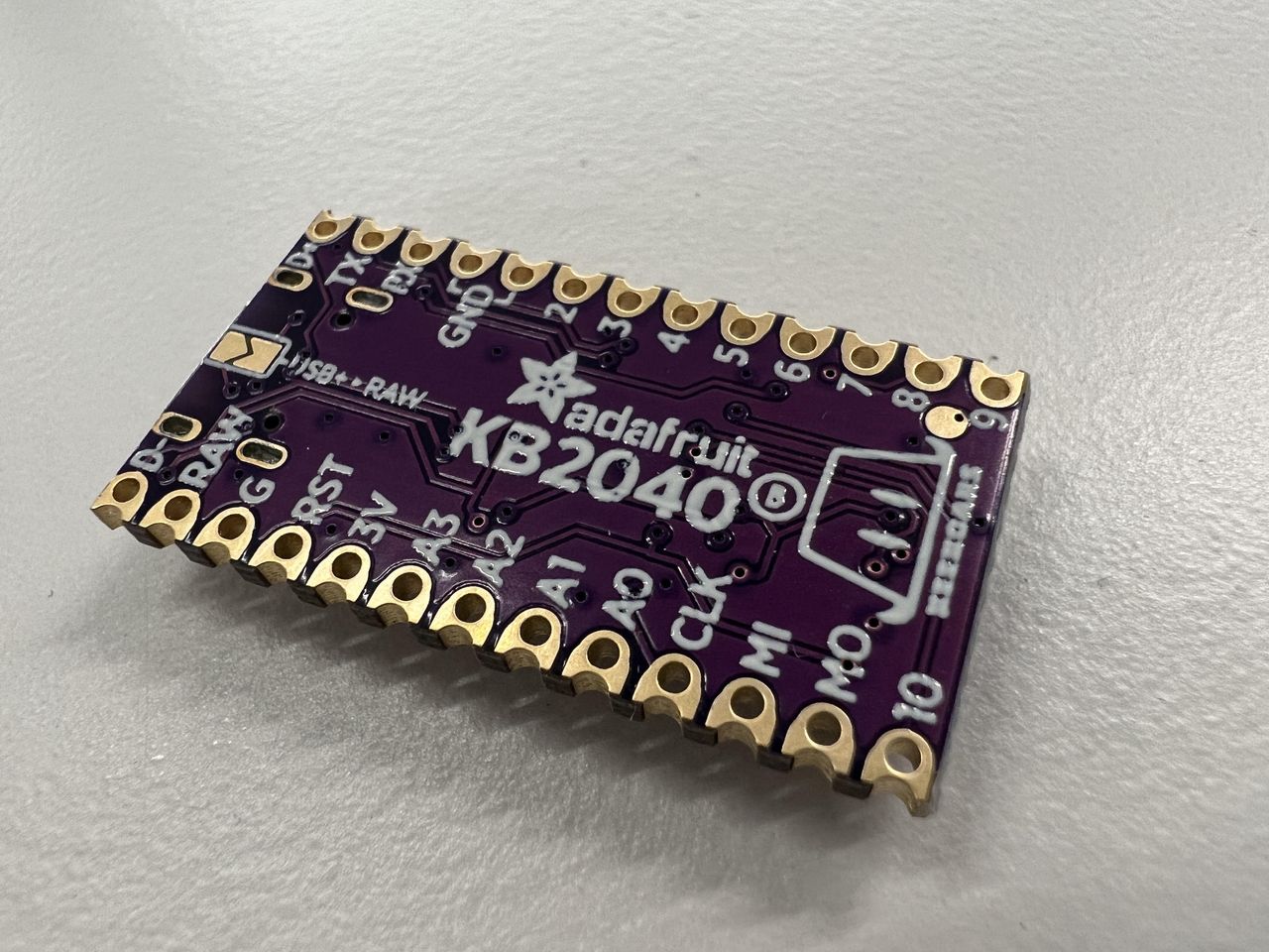 Raspberry Pi