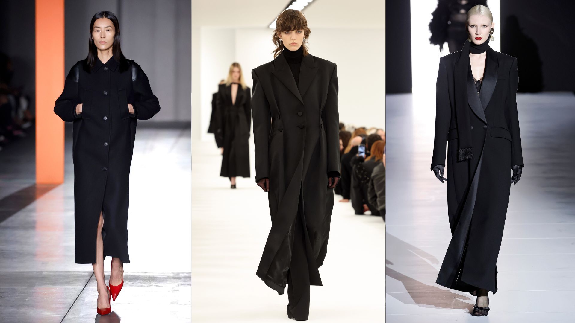 Autumn/winter fashion trends 2023 to invest in next season | Woman & Home