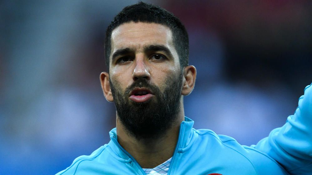 arda-retires-from-turkey-duty-following-alleged-bust-up-with-journalist-fourfourtwo