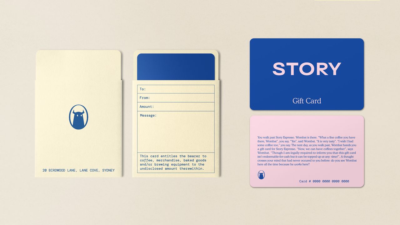 Story Espresso Chapter 2 by For The People
