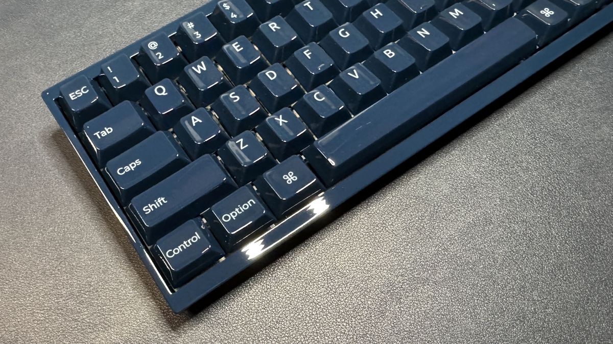 Keychron Q16 HE 8K