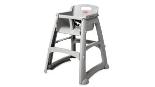 Rubbermaid-highchair