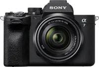Sony A7 IV + 28-70mm f/3.5-5.6 lens