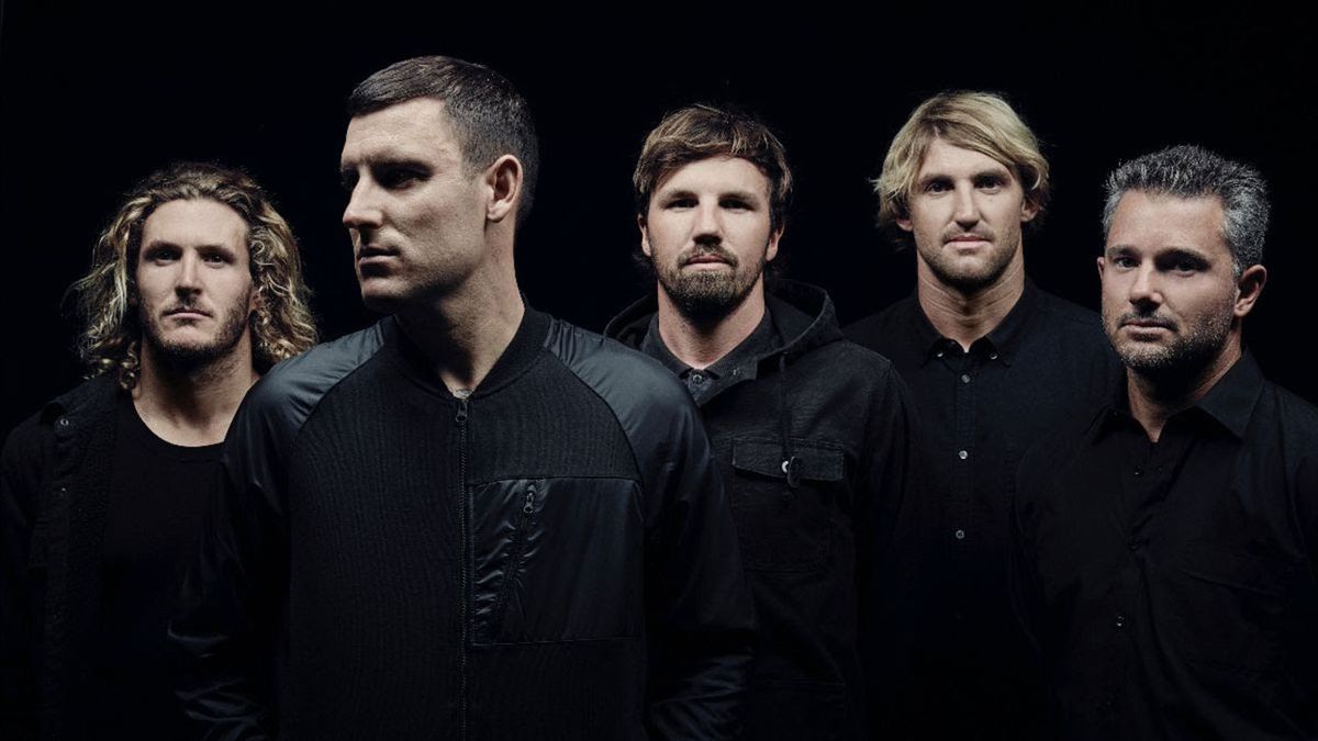 Parkway Drive