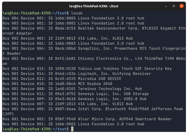 How To Use The Grep Command In Linux To Search Inside Files | Tom's ...