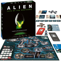 Alien: Fate of The Nostromo | $29.99 at Amazon