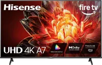 Hisense A7 55-inch