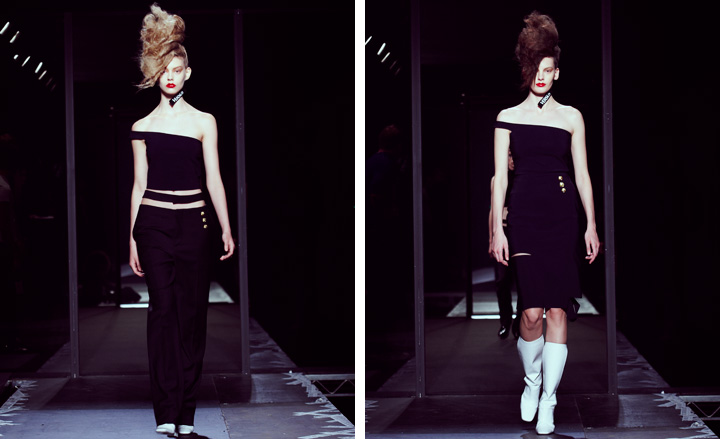 J.W Anderson for Versus by Versace