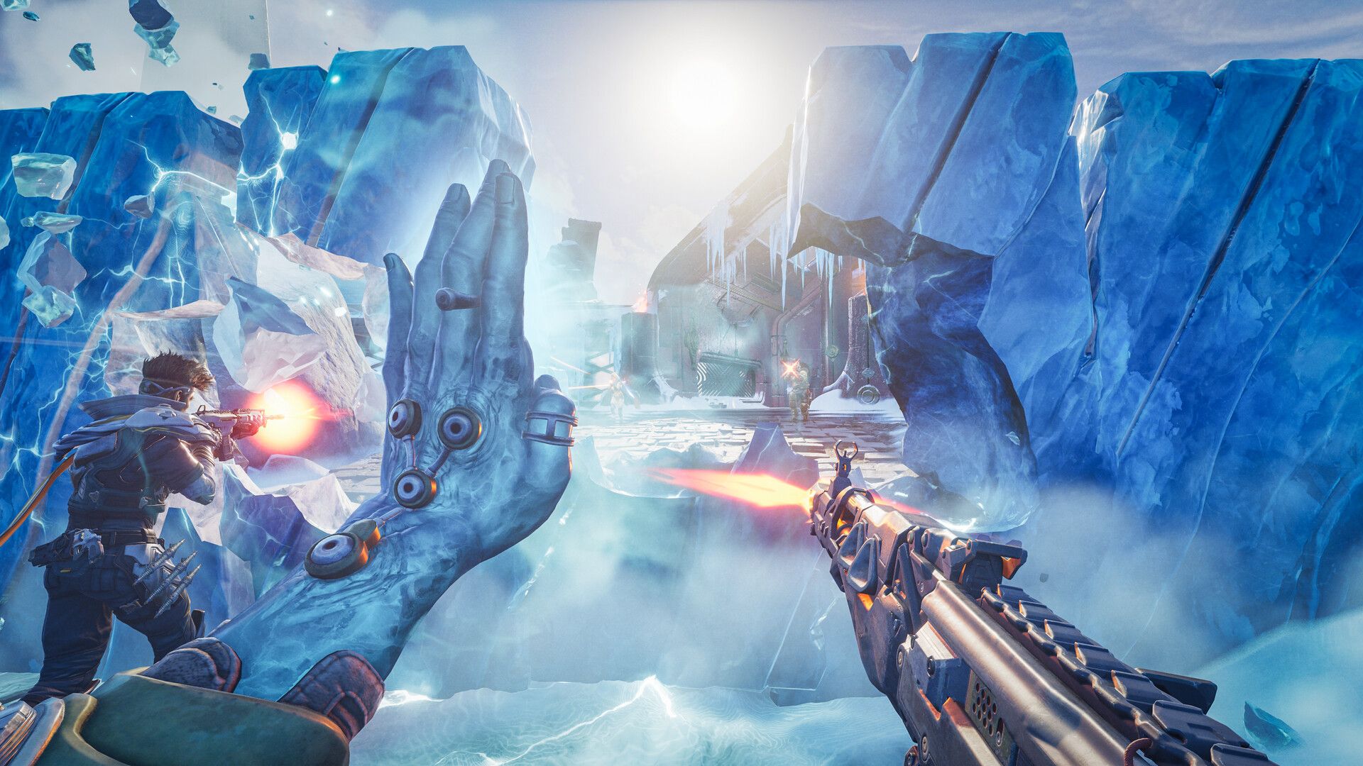 Highguard Update With Highly Requested Features Submitted for Approval Following Divisive Launch Highguard Update With Highly Requested Features Submitted for Approval Following Divisive Launch